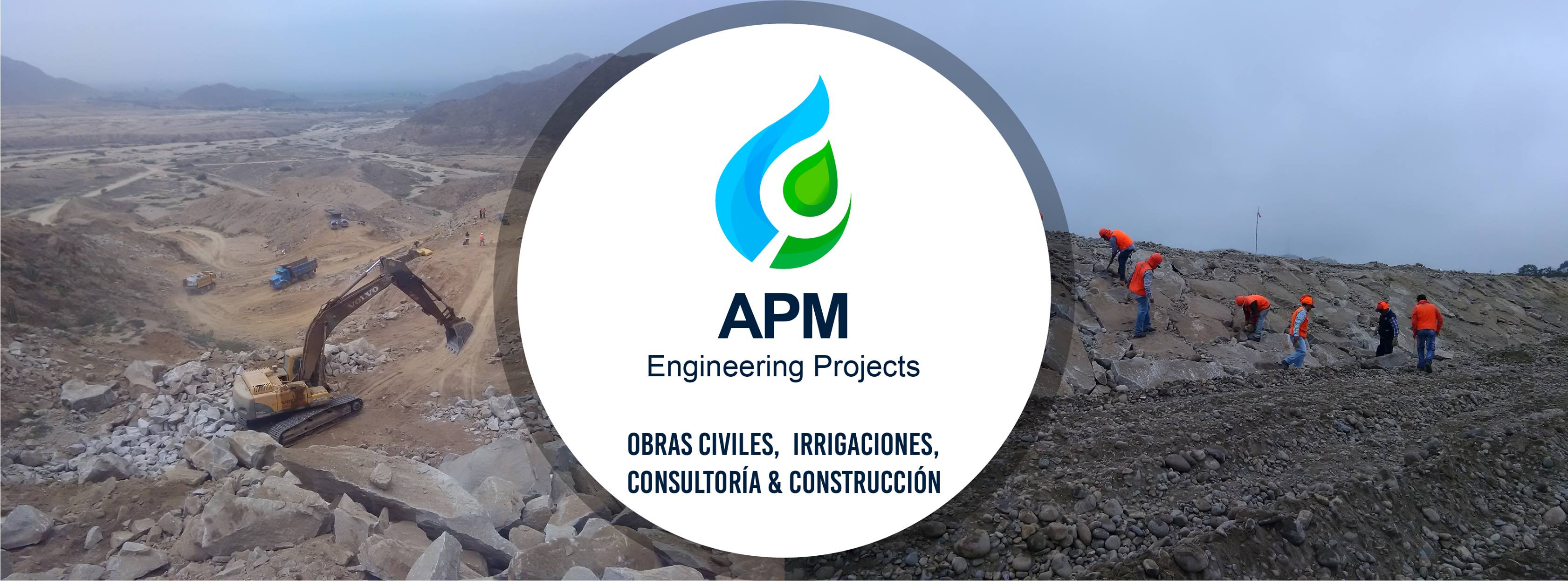APM Engineering Projects | Trujillo