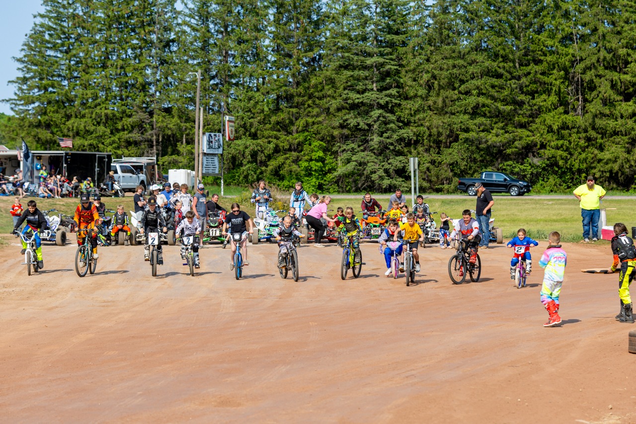 Go For It Raceway | Antigo WI