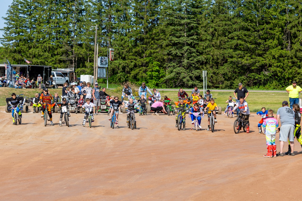 Go For It Raceway | Antigo WI