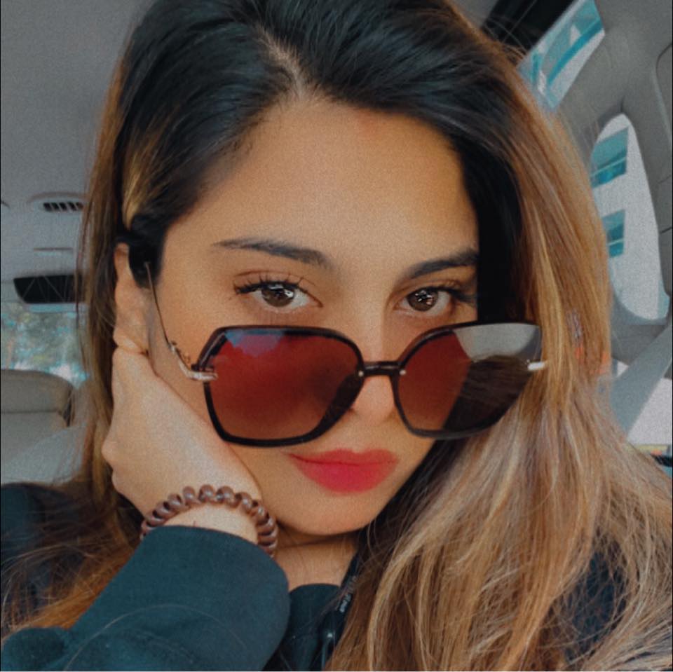 Rimsha Akram Khanzadi