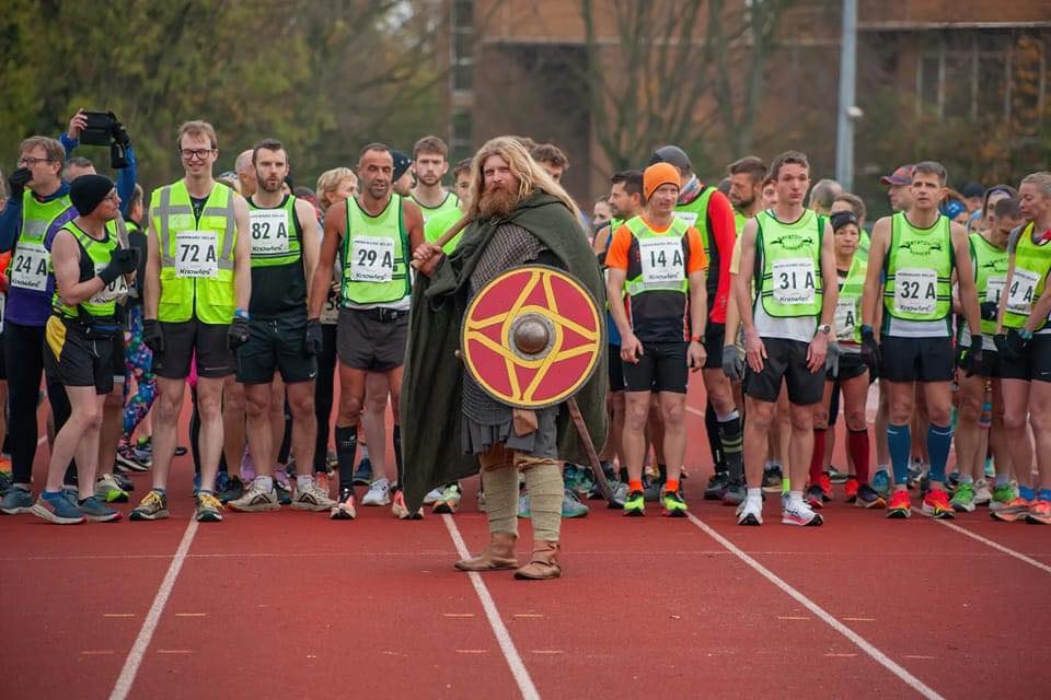 Hereward Ultra and Relay 2026