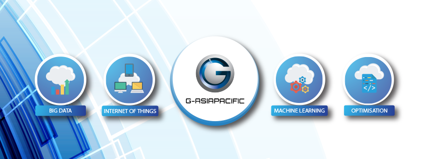 G Asiapacific Home Facebook