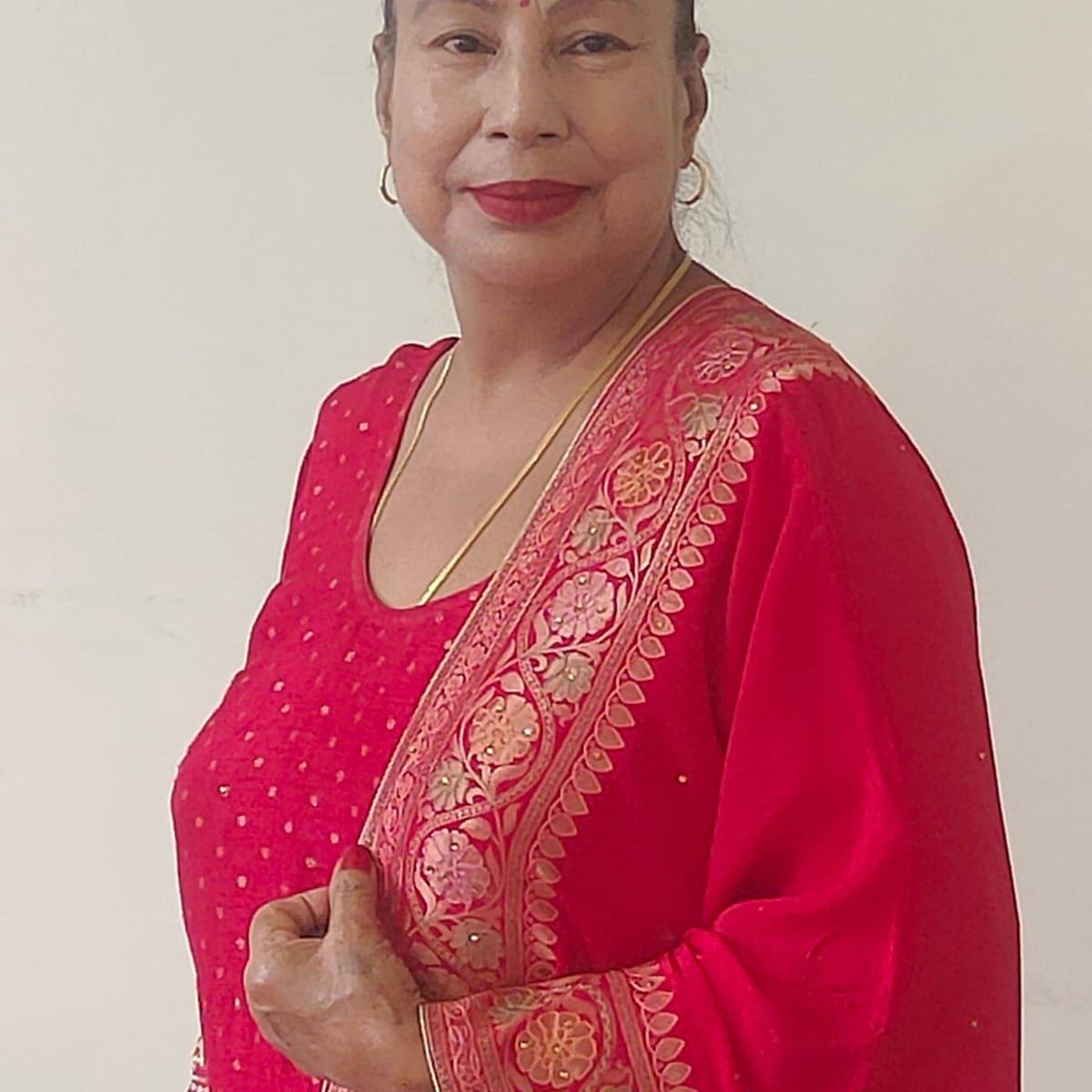 Annu Rana
