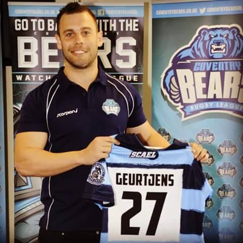 Nederlandse Rugby League Bond - Saturday 26th August, in Osnabrück ...