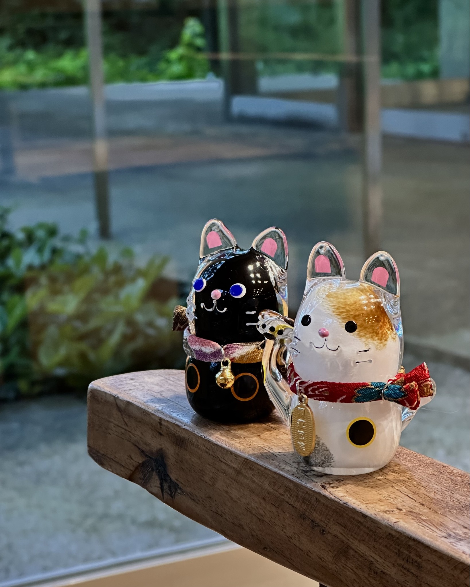 藤田喬平ガラス美術館 | Shichigahama-machi Miyagi-gun Miyagi