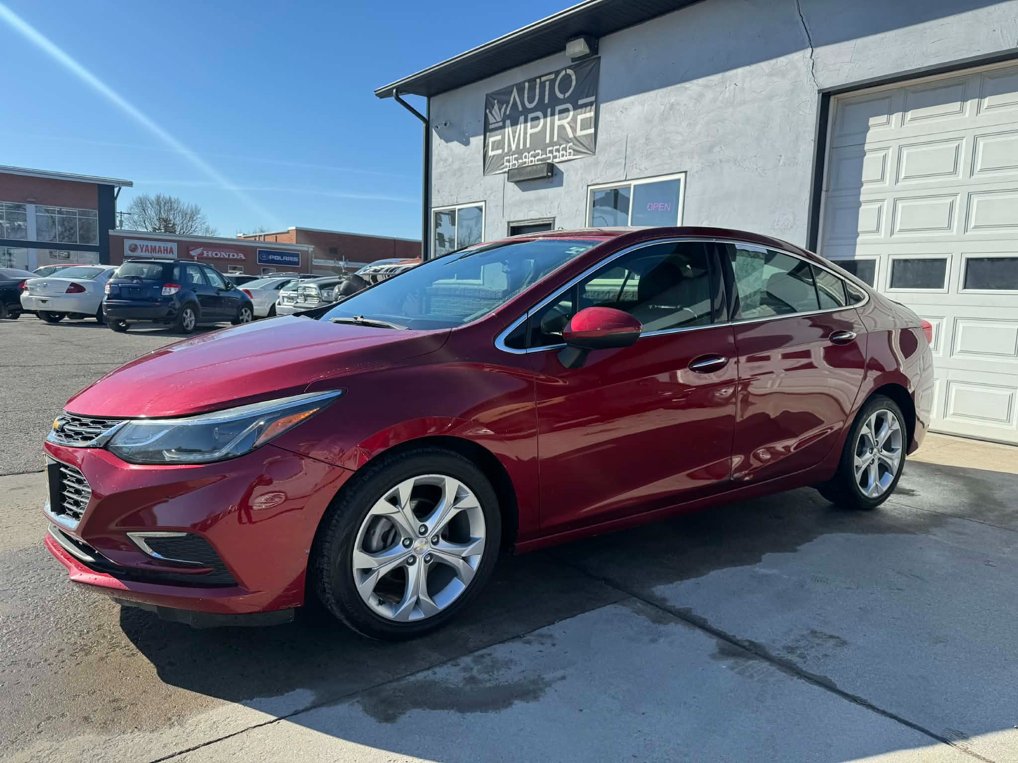 Sitemapcdatahttpstondreferenzcomchevy Cruze Premier 2017null