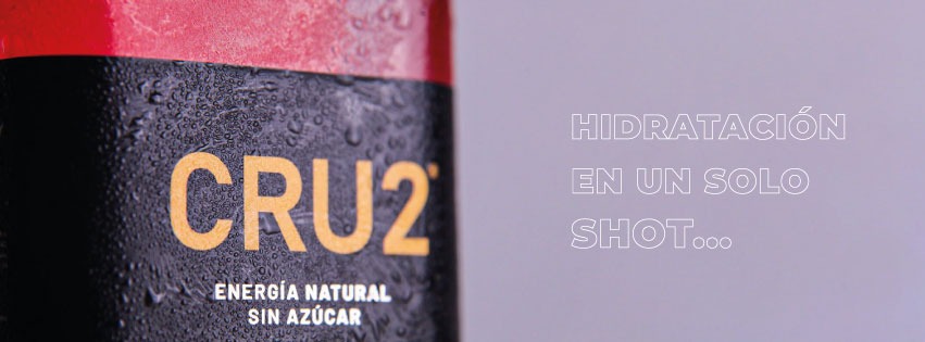 CRU2 Energy Shot | Zapopan