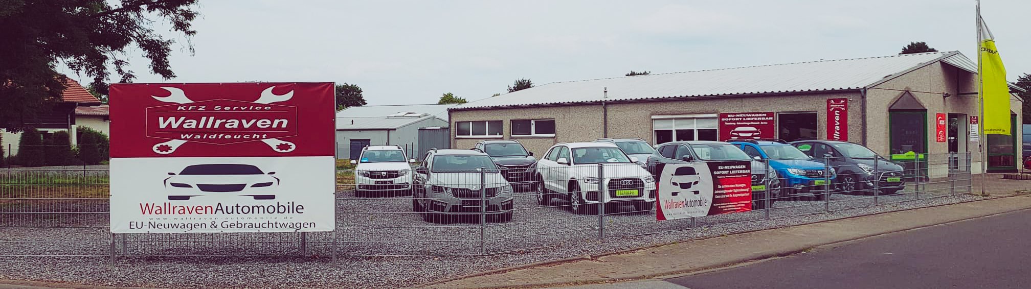 Kfz Service Wallraven Home Facebook