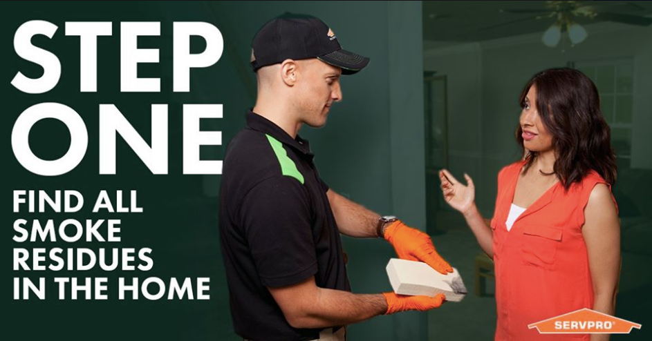 Servpro of Southern Lorain County - As experts in fire damage ...