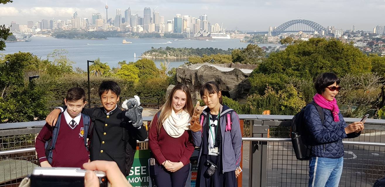 SUMIDA JAPAN VISIT... - JEHS - John Edmondson High School