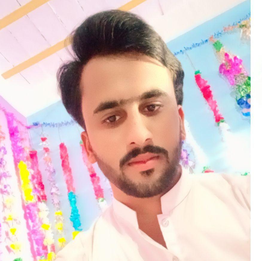 Ubaid Raza Solangi