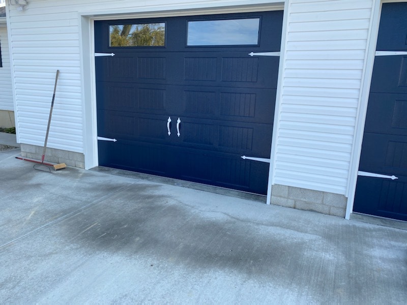 A & R Garage Door Home Facebook