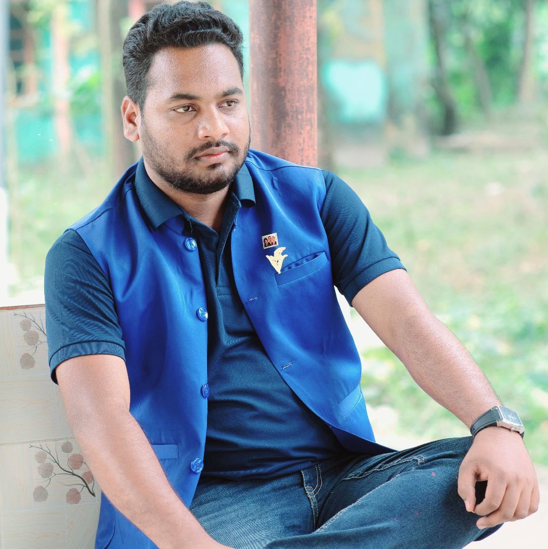 MD Sayem Shah