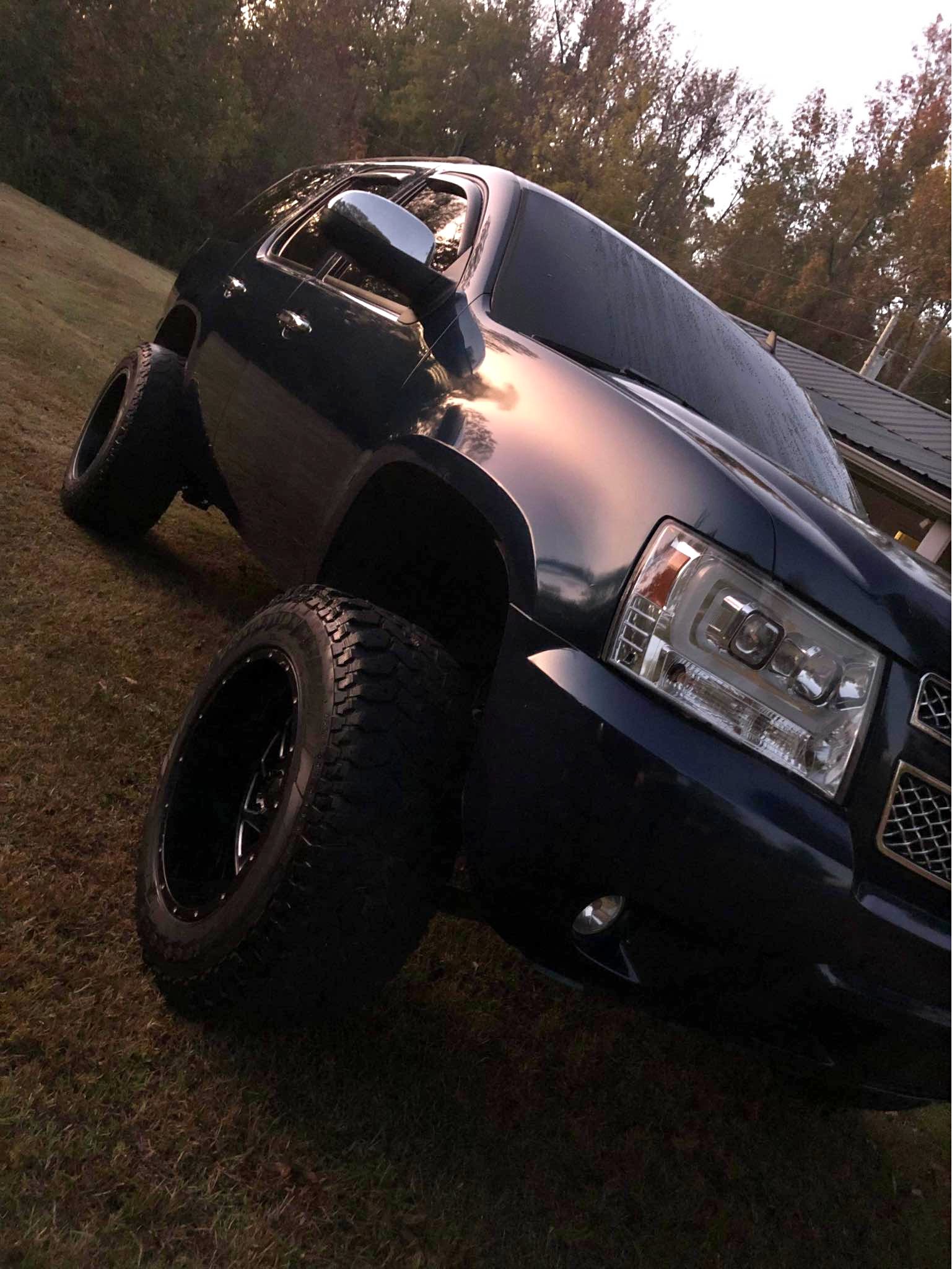 Lifted Trucks for sale in Jumpertown, Mississippi Facebook Marketplace