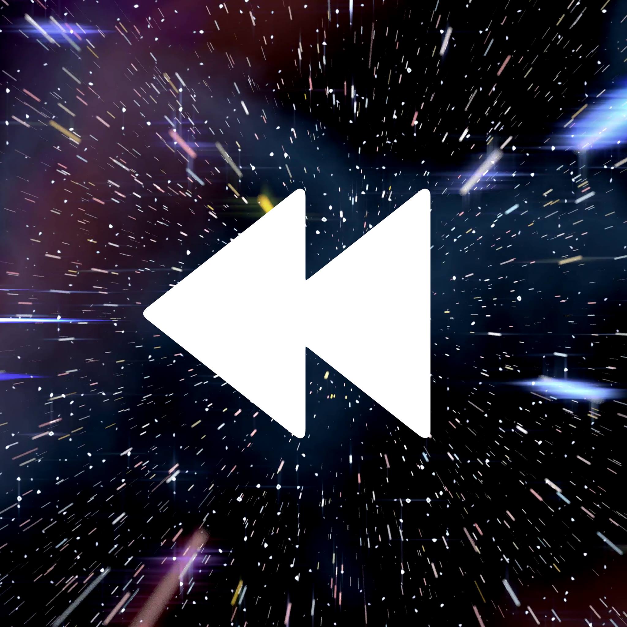 Rewind, viaggio nel passato