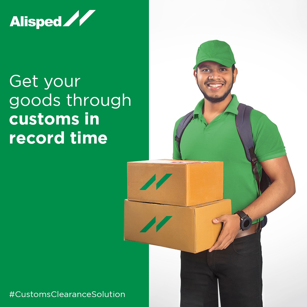 Alisped India - Our customs clearance solutions help you... | Facebook