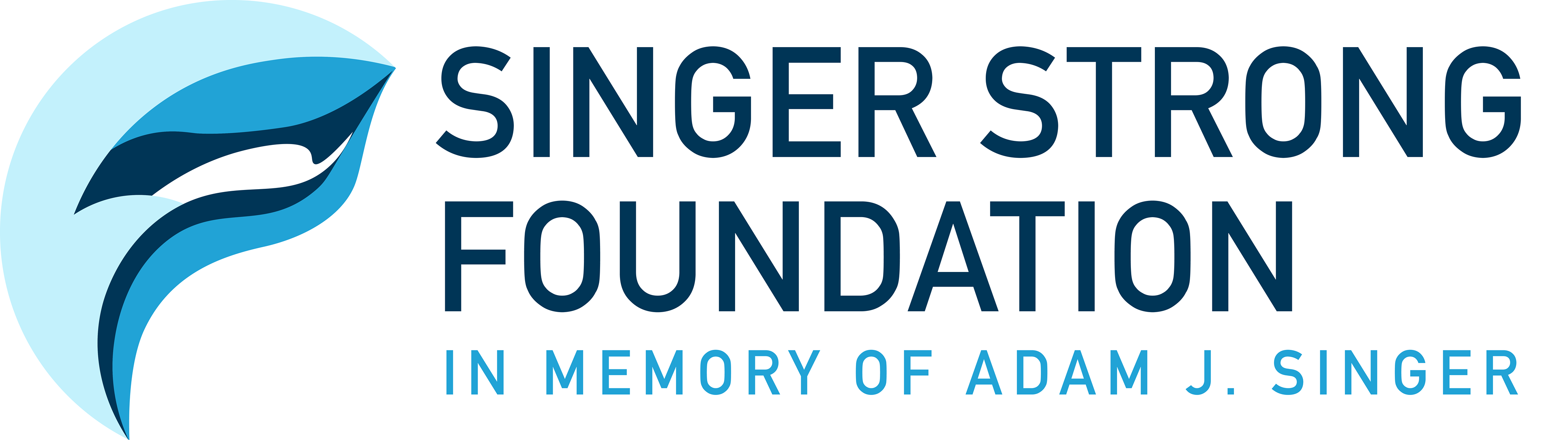 Singer Strong Foundation in Memory of Adam J. Singer