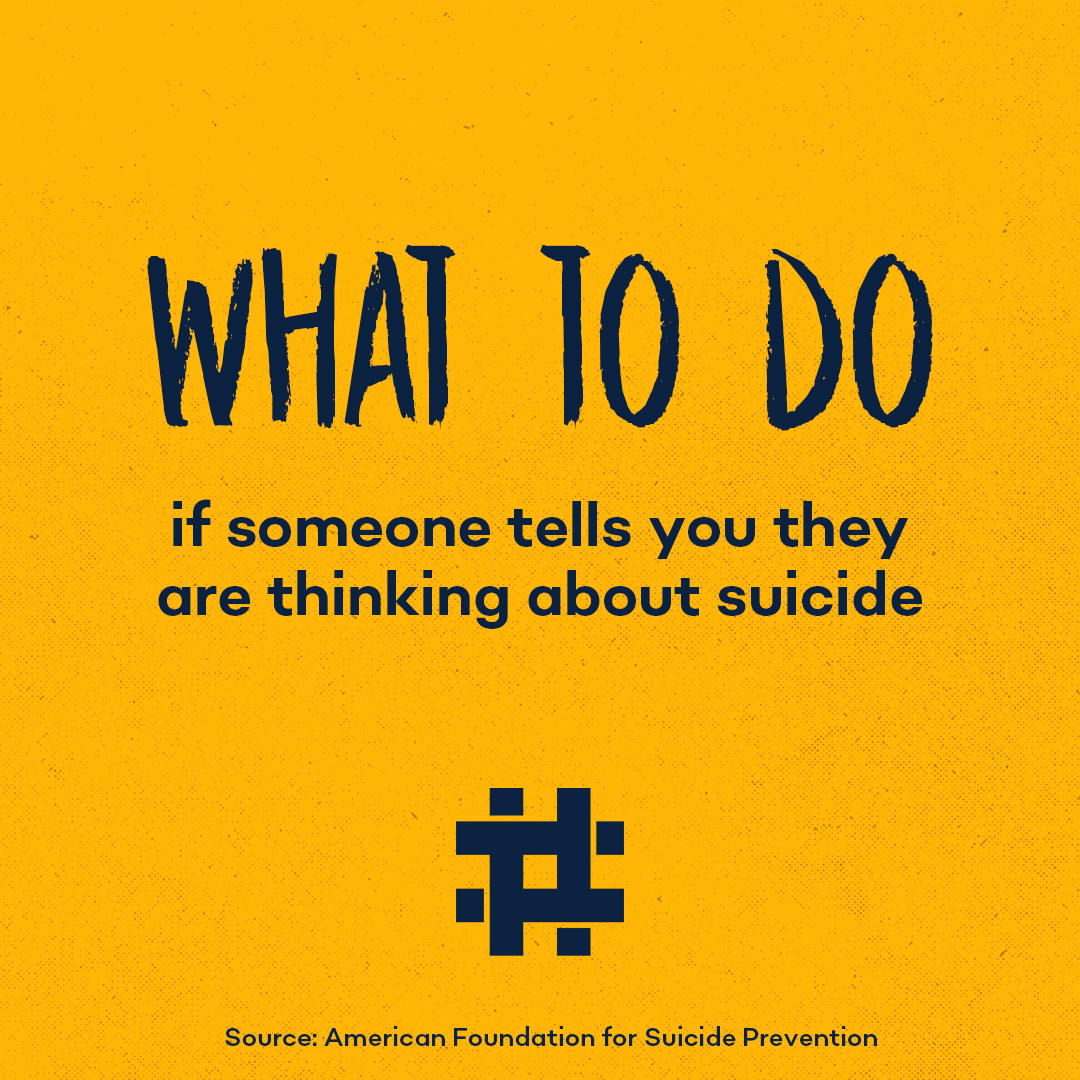 What do you do if you're having a... - Zero Reasons Why