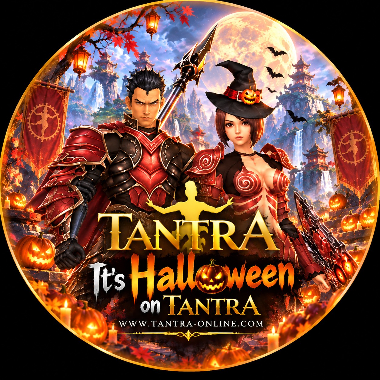 Manas Kruma War - 10/10/2026 Kruma War has just begun! Join the best ...