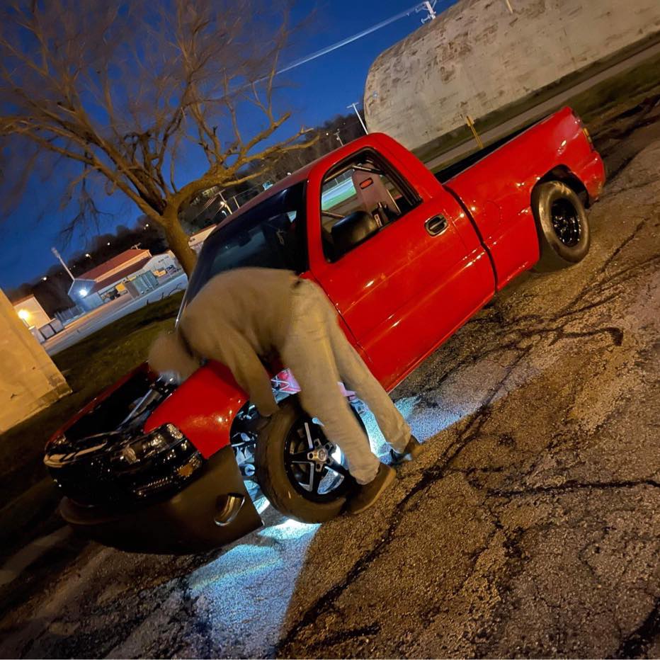#MickeyThompsonTires | Leibham Racing | Facebook