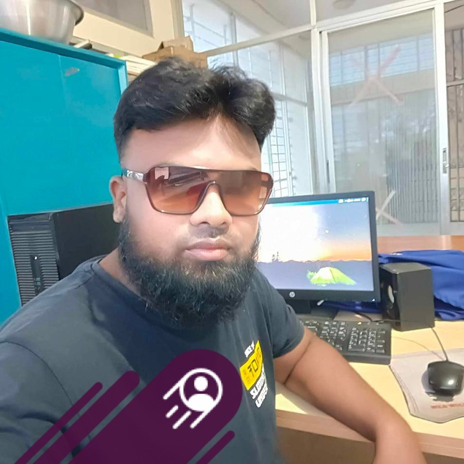 HM Rashed