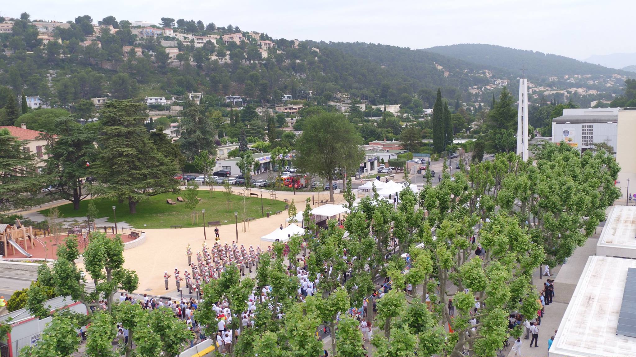 Mairie de Carnoux-en-Provence - Pour découvrir le film de l ...