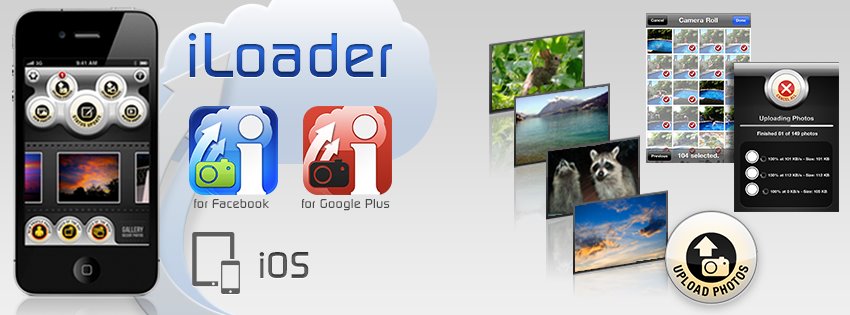 ILoader for iOS