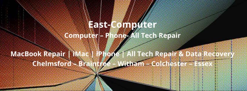 East-Computers | Braintree