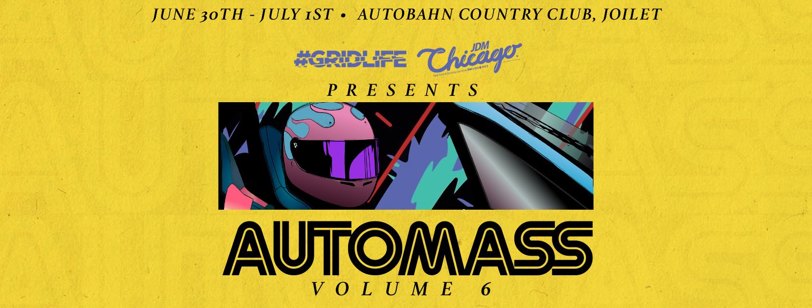AutoMass