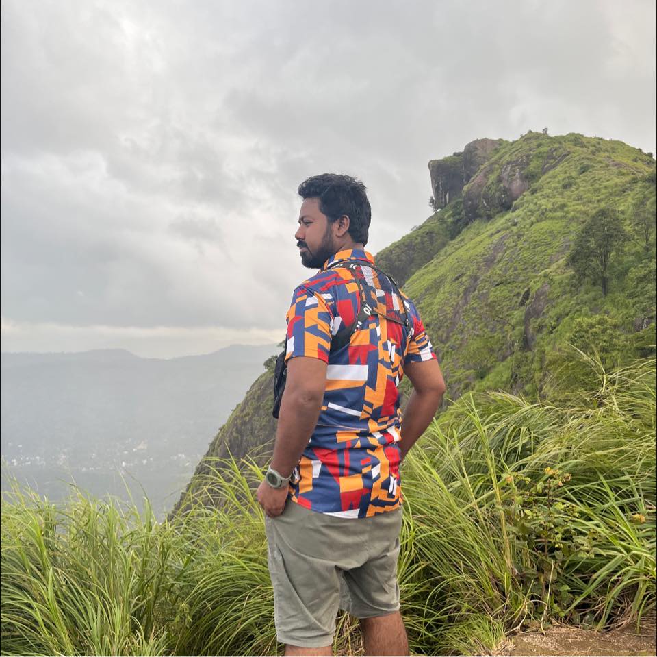 Ravi Emmanuel