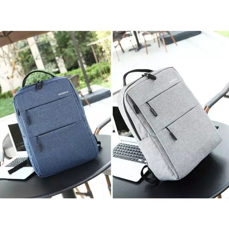 PROMO Tas Pria ZB RDN 069 Distro Raindoz Bandung Ransel Punggung ...