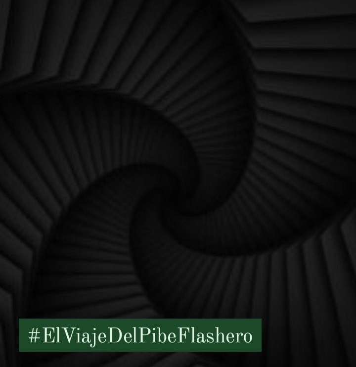 El Viaje Del Pibe Flashero - Sabelo... #poesia #poema #letras # ...
