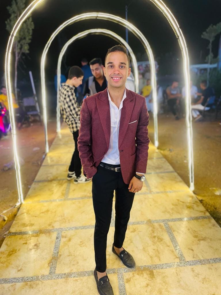 Abdo Mahmoud