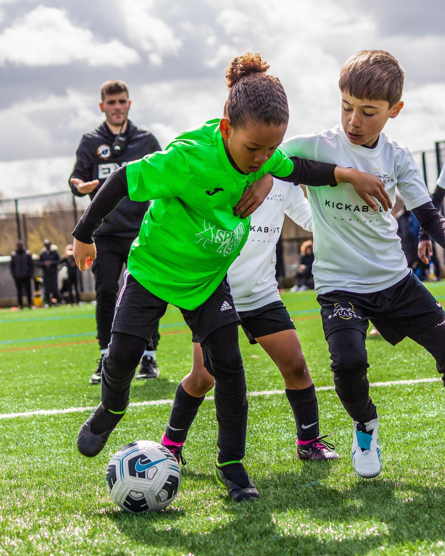 Alec Reed Academy Community Sports Centre | London