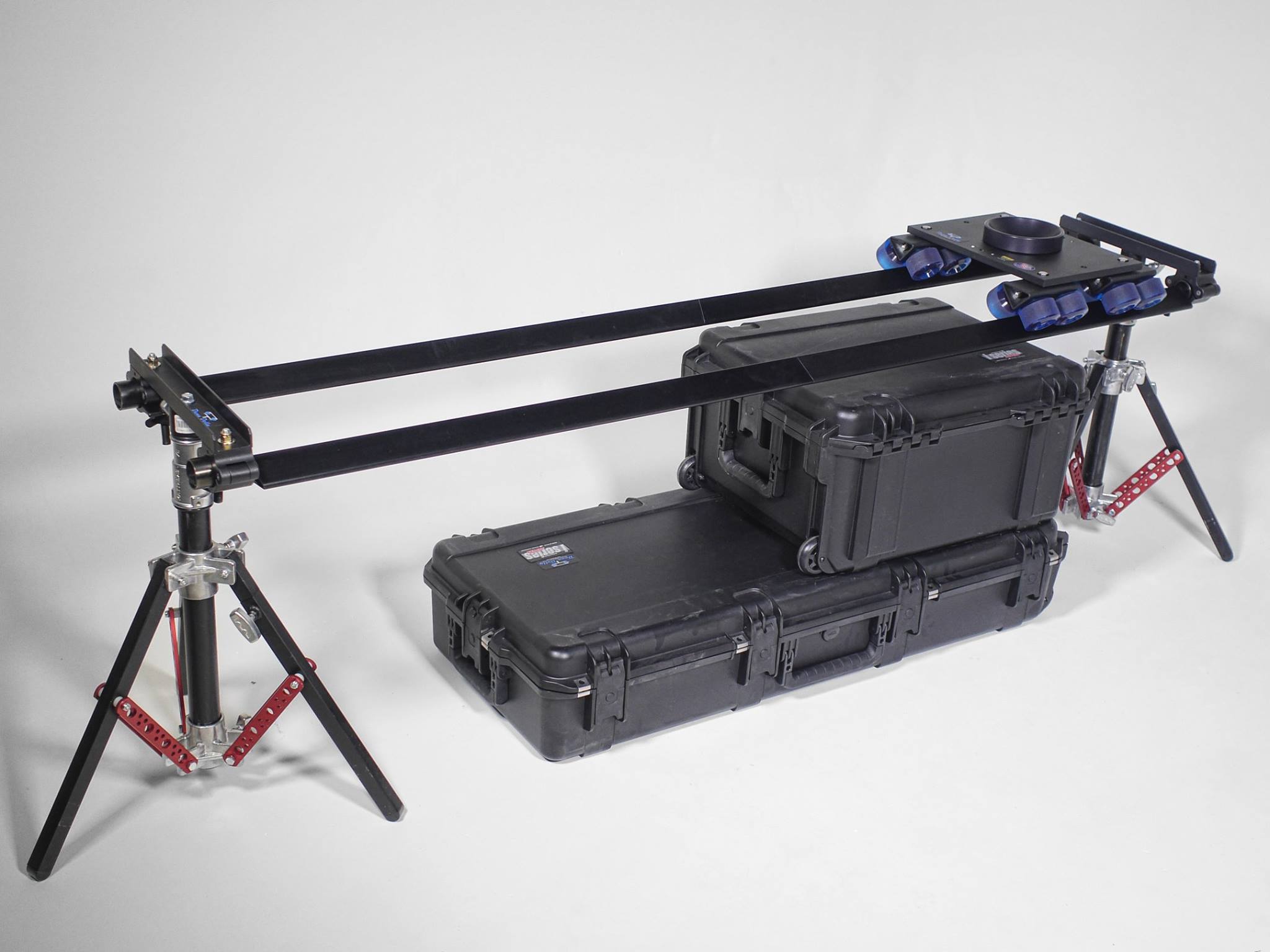 Camera Rental House | Pasadena CA
