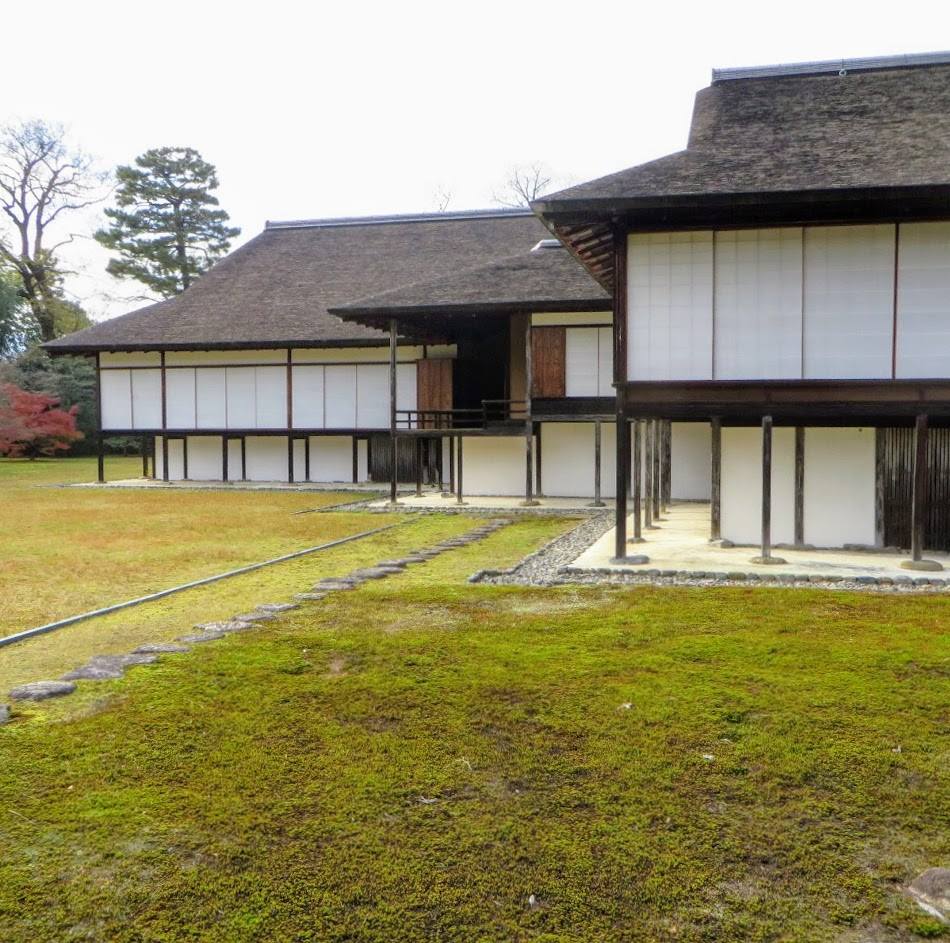 Katsura imperial villa 磯崎新 桂離宮 Katsura: Imperial Villa