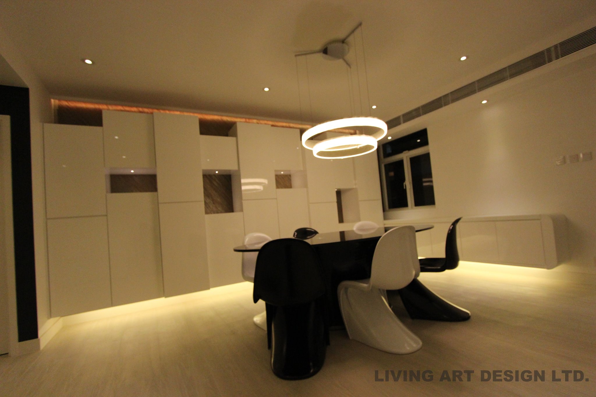 Living Art Design Limited | Hong Kong Hong Kong