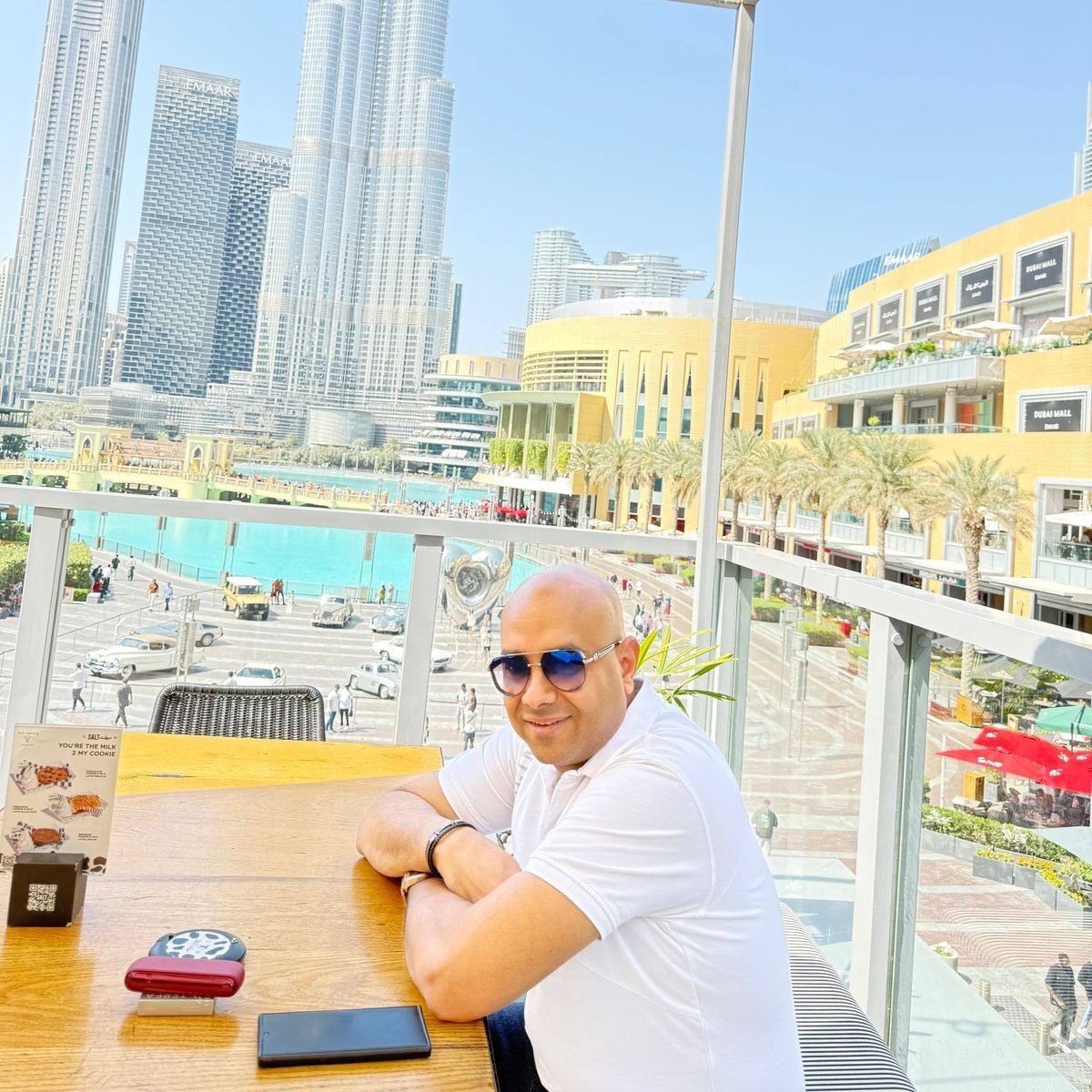 Moaaz Ramadan