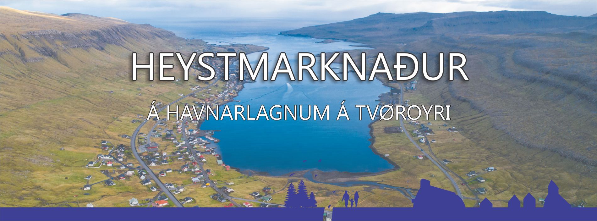 Virkin Tvøroyri - Gongutúrur niðan í Rangabotn Túrarnir, ið ...