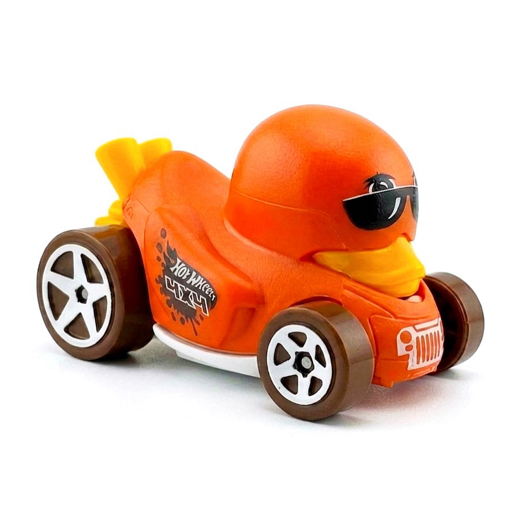 Hot Wheels Duck N' Roll | Hotwheels® Die-Cast #ducknroll #duck