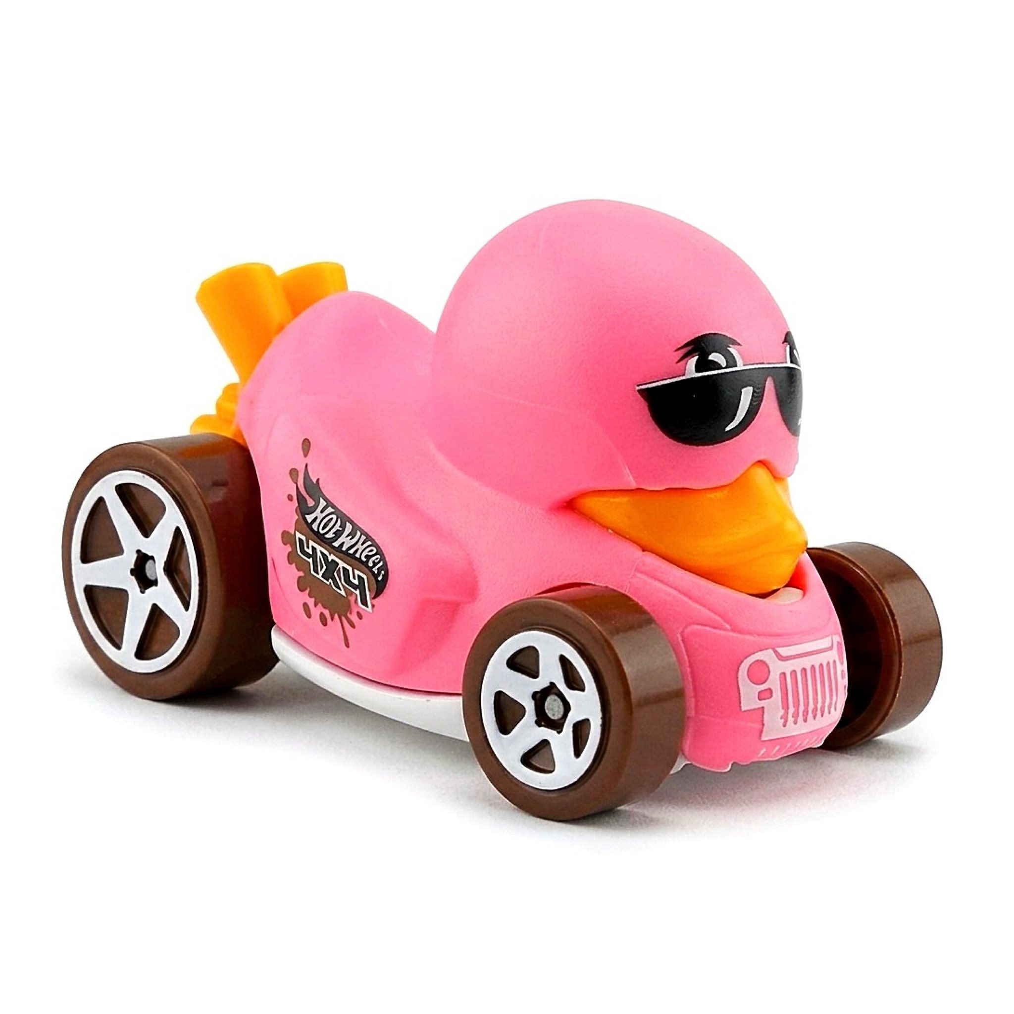 Hot Wheels Duck N' Roll | Hotwheels® Die-Cast #ducknroll #duck