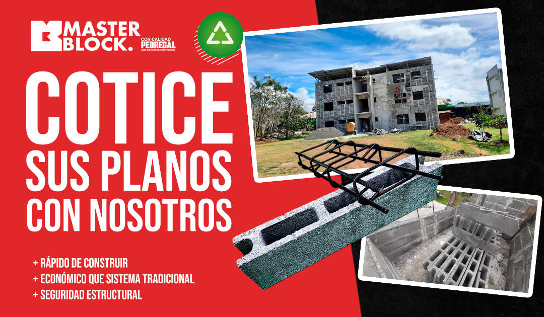 Master Block del Este | Cartago