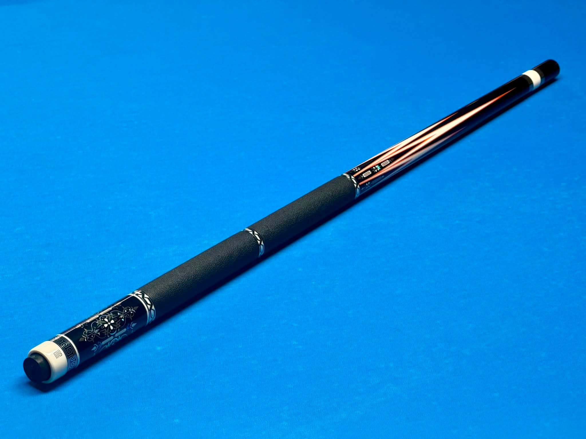 Zen Custom Cue Japan 仁杆日本 | Yokohama Kanagawa