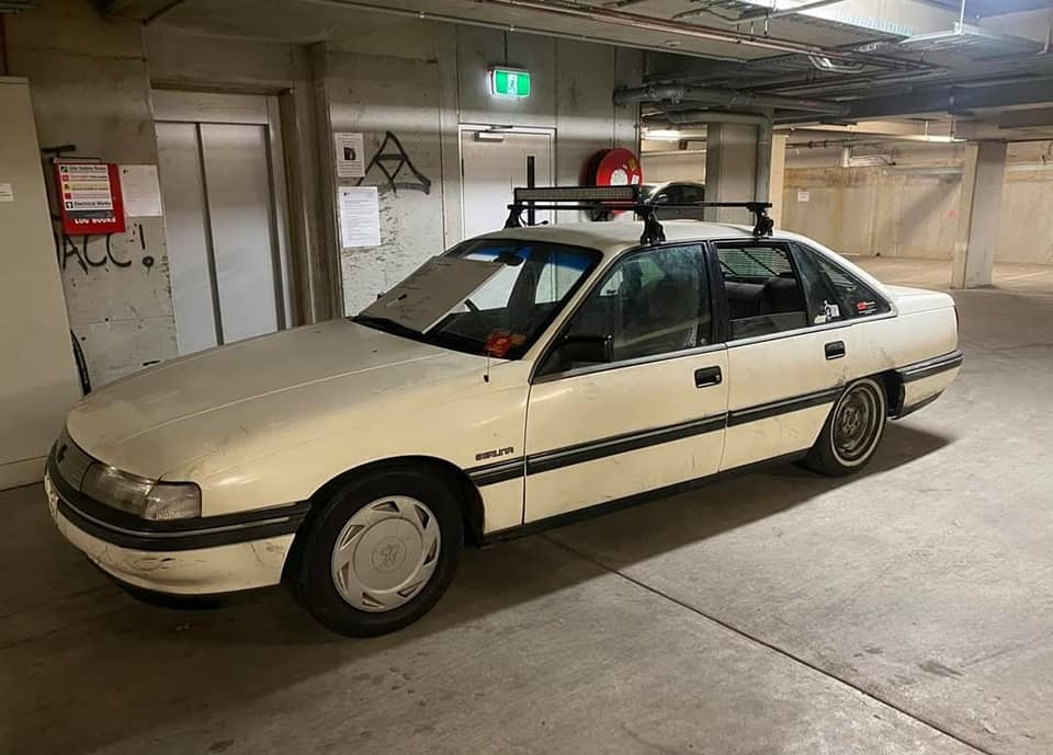 Spool Factory | Bendigo VIC