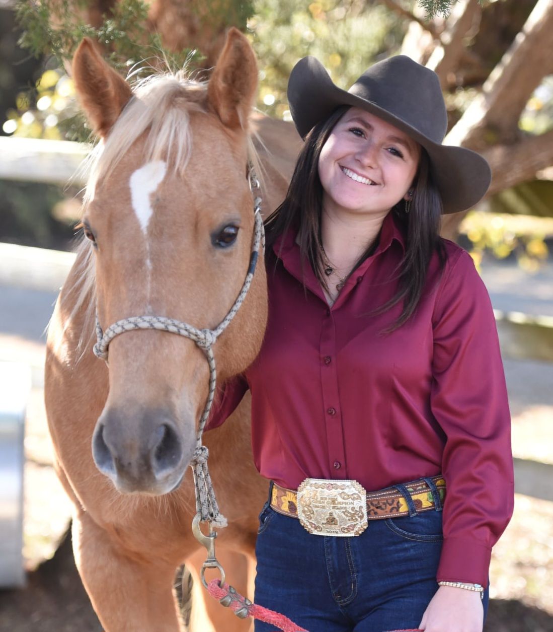 Harper Rodeo Denim | Raleigh NC