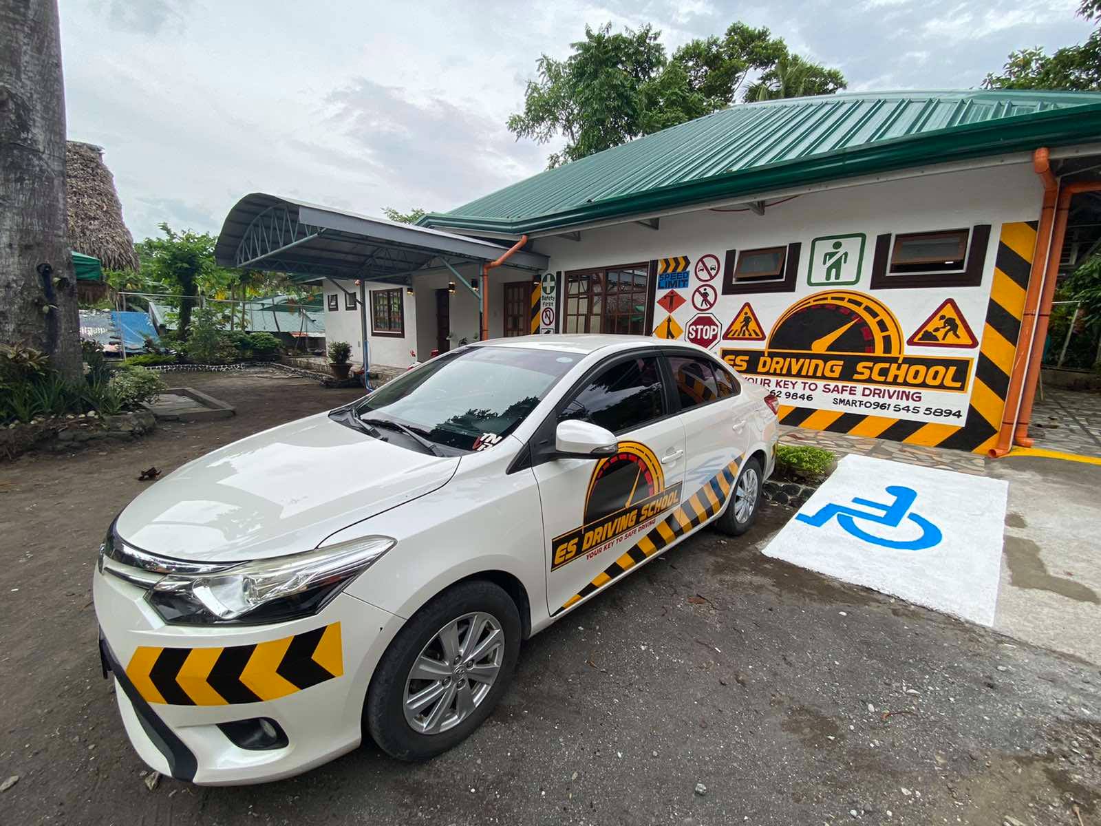 ES Driving School