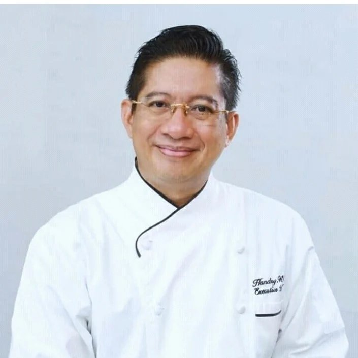 Handry Sumanto - With CEO& Chairman Borneo Corporation DR... | Facebook