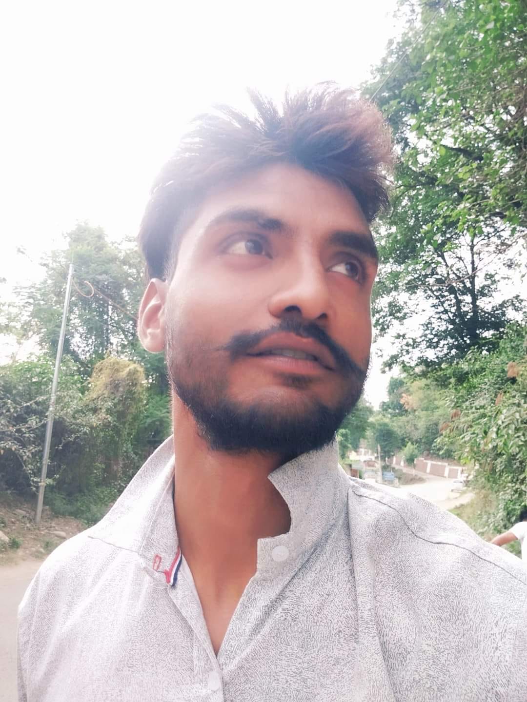 Ravi RK