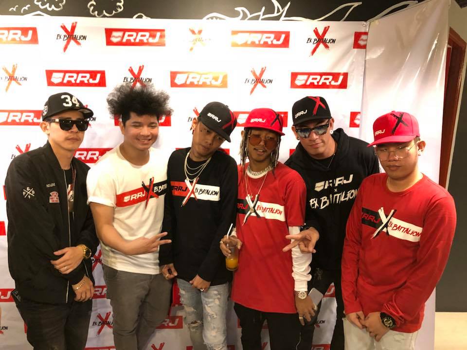 ATM: RRJ x Ex Battalion Launch 😊... - RRJ (Rough Rider Jeans) | Facebook