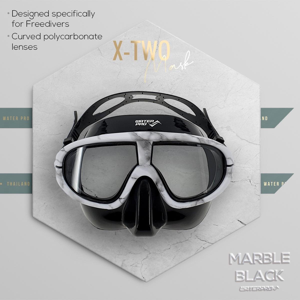 🚨สำหรับใครที่มีปัญหา Mask Squeeze... - Water Pro Thailand